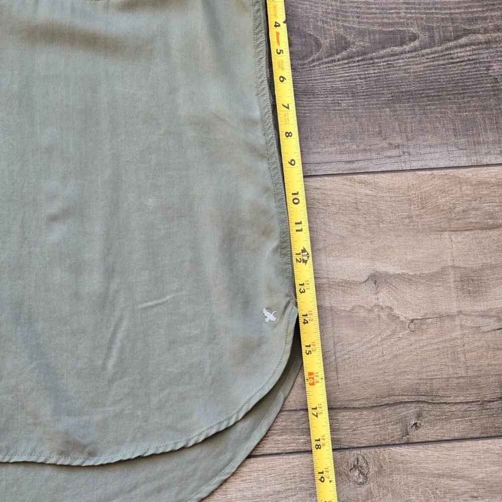 Eddie Bower shirt: Size: XL